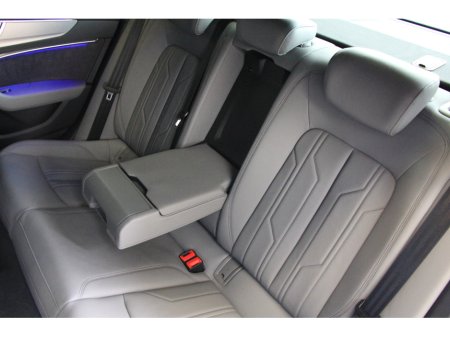 2025 Audi A6 - thumbnail 26