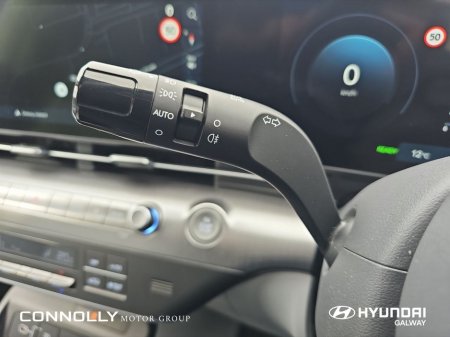 2025 Hyundai Kona - thumbnail 26