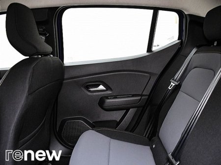 2025 Dacia Sandero Stepway - thumbnail 11