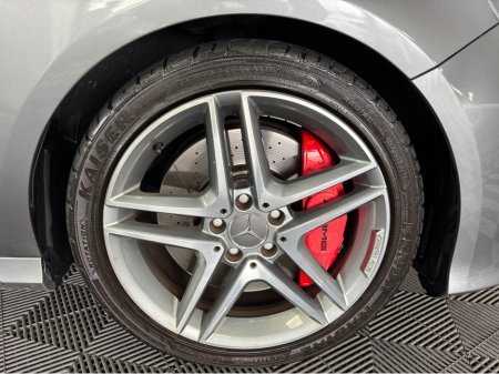 2015 Mercedes-Benz A Class - thumbnail 5