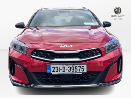 2023 Kia XCeed - thumbnail 7