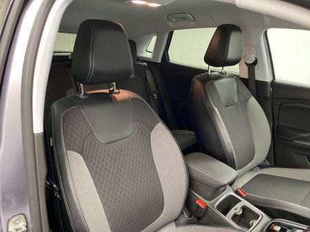 2021 Opel Grandland X 1.6 Petrol/Electric FWD 225 PS PHEV SRI €19,995 thumbnail