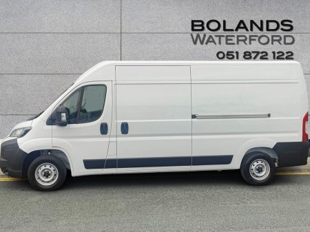2025 Citroen Relay *New Facelift Relay* L3H2 €32,918 thumbnail