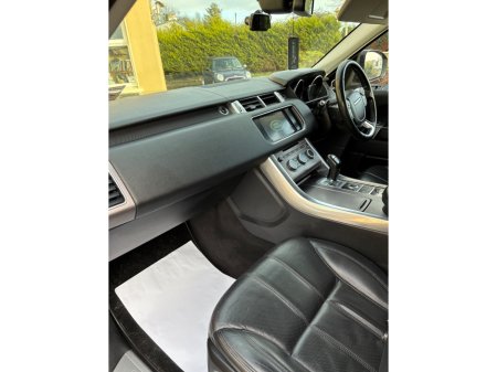 2016 Land Rover Range Rover Sport - thumbnail 11