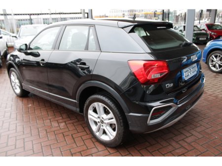 2022 Audi Q2 30 TFSI 110HP SE 5DR ESTATE  // 1 OWNER WITH ONLY 21,000 KM'S // BUY WITH CONFIDENCE AA AND SIMI APPROVED DEALER 2026 // FINANCE ARRANGED // ALL TRADE INS WELCOME // €25,950 thumbnail