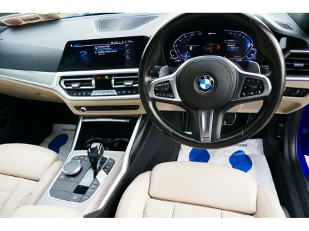 2020 BMW 3 Series - thumbnail 18