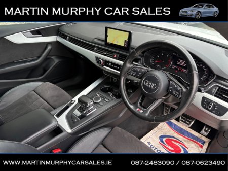 2017 Audi A5 - thumbnail 10