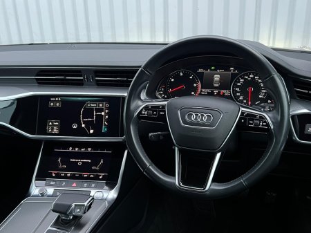2019 Audi A6 - thumbnail 19
