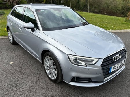 2017 Audi A3 - photo 2