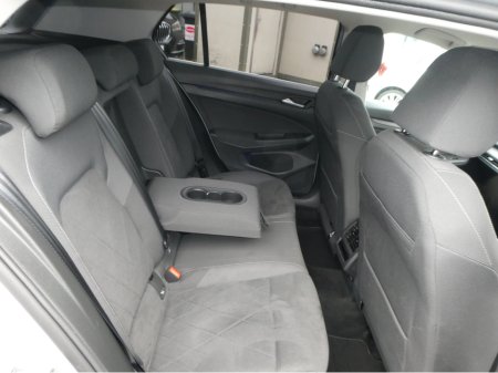 2022 Volkswagen Golf - thumbnail 19