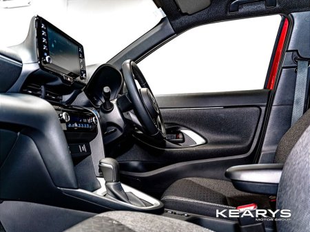 2022 Toyota Yaris Cross - thumbnail 9