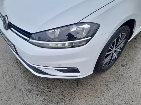 2017 Volkswagen Golf - thumbnail 16