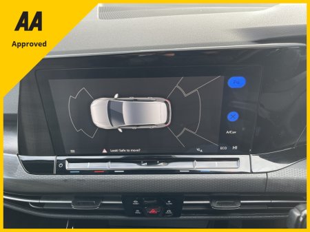 2022 Volkswagen Golf GTE S-A DSG  FREE DELIVERY €25,750 thumbnail