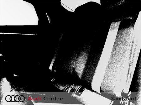 2026 Audi A3 Saloon SE TDI 85 kW 6-speed €41,020 thumbnail