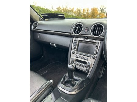 2006 Porsche Boxster 2.7 2DR €19,995 thumbnail