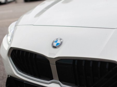 2026 BMW 1 Series 120 M Sport €45,995