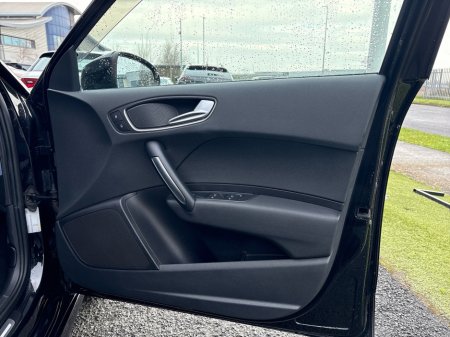 2014 Audi A1 1.4L Petrol Automatic S-Line €12,950 thumbnail