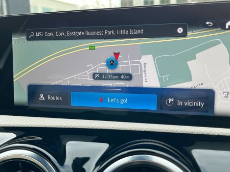 2025 Mercedes-Benz A Class - thumbnail 26