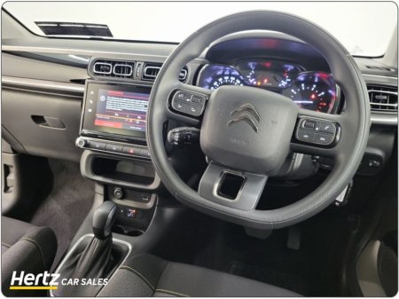 2023 Citroen C3 - thumbnail 12