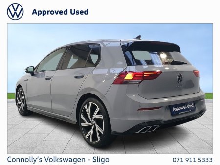 2022 Volkswagen Golf - thumbnail 15