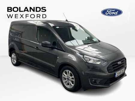 2023 Ford Transit - thumbnail 1