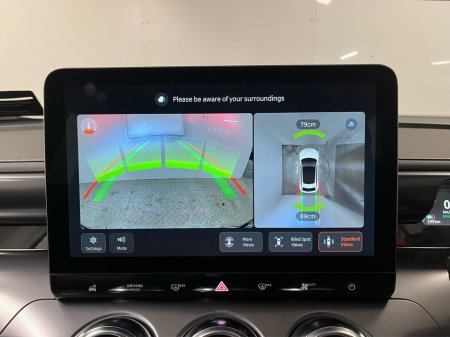 2024 Smart #3 Pro+ - High Spec - Price Drop €7,000 saving - Panoramic Glass Roof - Reversing Camera - Climate Control - Electric Heated Seats - Keyless Start - Sat Nav - Apple CarPlay/Android Auto - €29,950 or €30, €29,950 thumbnail