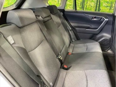 2022 Toyota Rav4 - thumbnail 7