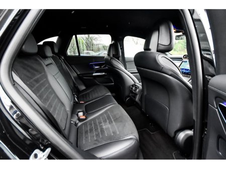 2025 Mercedes-Benz GLC Class - thumbnail 16