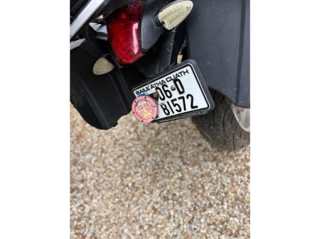 2006 BMW 1 Series CYCLE R1200R 6 SPEED €4,000 thumbnail