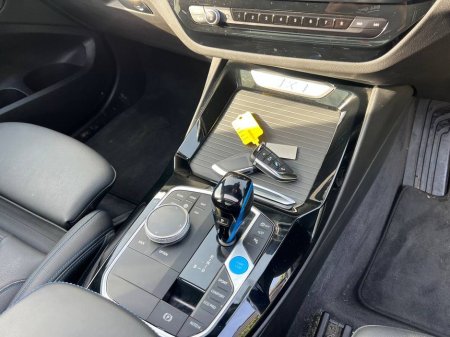 2023 BMW iX3 - thumbnail 13