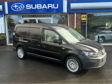 2020 Volkswagen Caddy - thumbnail 29