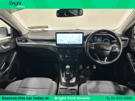 2023 Ford Focus - thumbnail 18