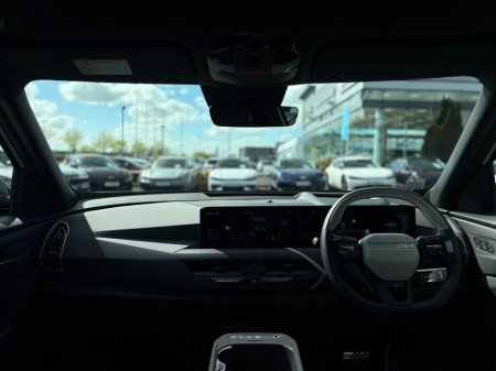 2025 Kia EV5 - photo 6