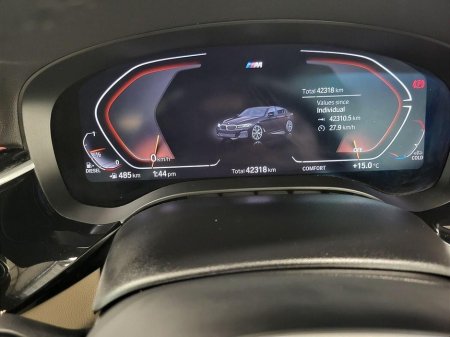 2022 BMW 5 Series - thumbnail 9