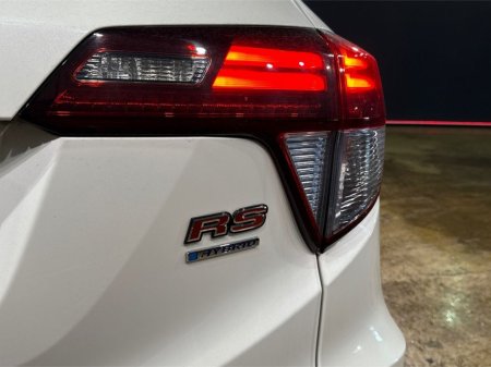 2017 Honda Vezel - thumbnail 10