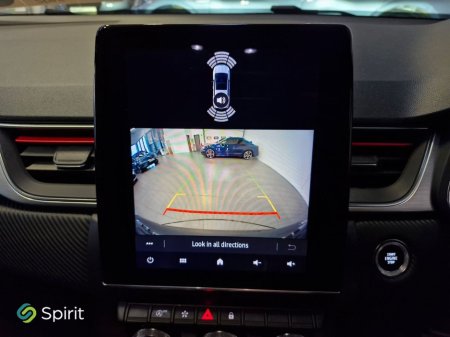 2022 Renault Captur 1.0 TCe 90 DFull R.S. Line *Call Jonathan On 0879785383* thumbnail