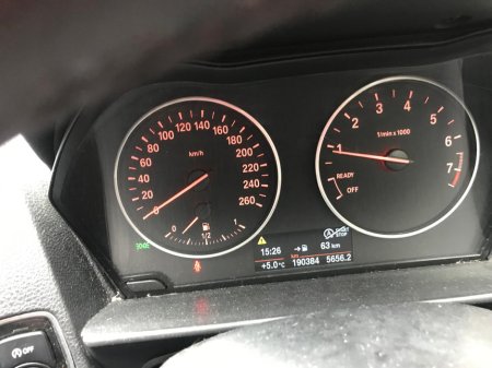 2013 BMW 1 Series - thumbnail 8