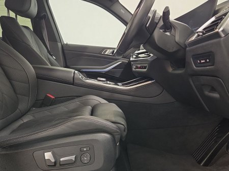 2023 BMW X5 - thumbnail 12