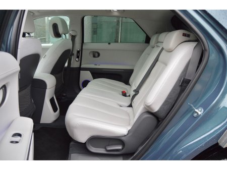 2025 Hyundai Ioniq 5 Ioniq 5 FL Platinum 84 kW €45,995 thumbnail