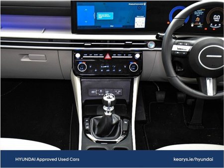 2024 Hyundai Tucson FL Executive thumbnail