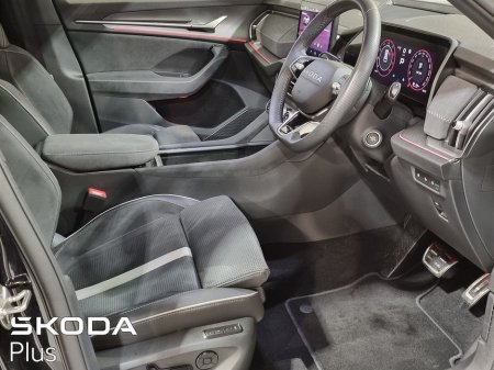 2025 Skoda Kodiaq - thumbnail 8
