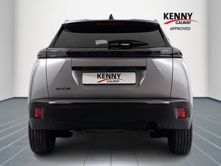 2024 Peugeot 2008 - thumbnail 6