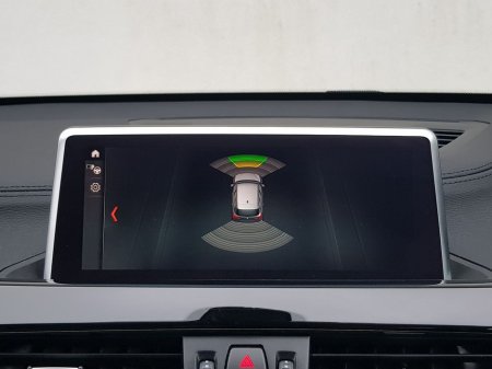 2021 BMW X1 sDrive18d xLine €30,950 thumbnail