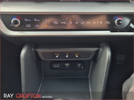 2022 Kia Sportage - thumbnail 13