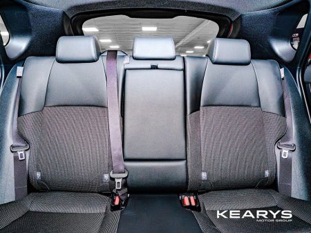 2024 Toyota bZ4X - thumbnail 13