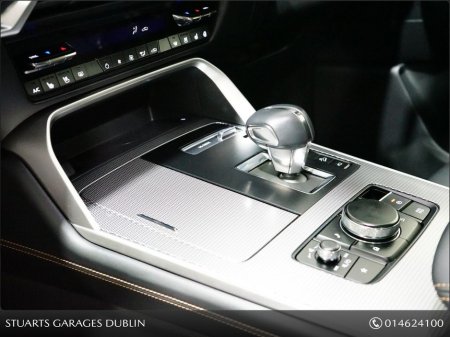 2026 Mazda CX-60 - thumbnail 16