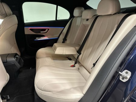 2025 Mercedes-Benz E Class *Deposit Taken* E300 DE AMG Edition + €85,900