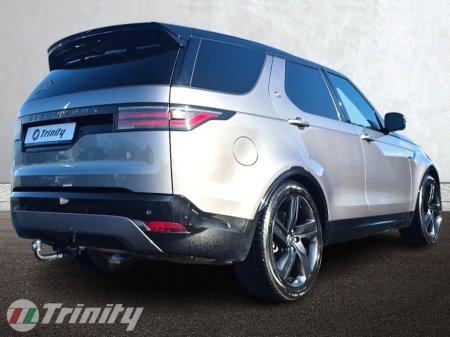 2024 Land Rover Discovery - thumbnail 18