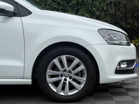 2017 Volkswagen Polo - thumbnail 9