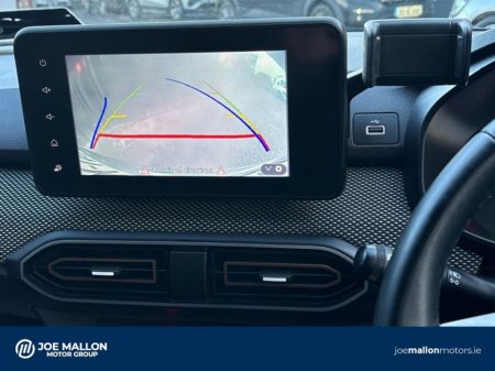 2024 Dacia Sandero Stepway TCe 90 STEPWAY Expression €19,950 thumbnail